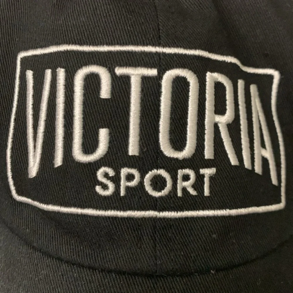 3/$20✨Victoria's Secret Sport Cap Baller Hat